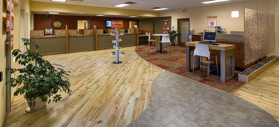 VUE Community Credit Union